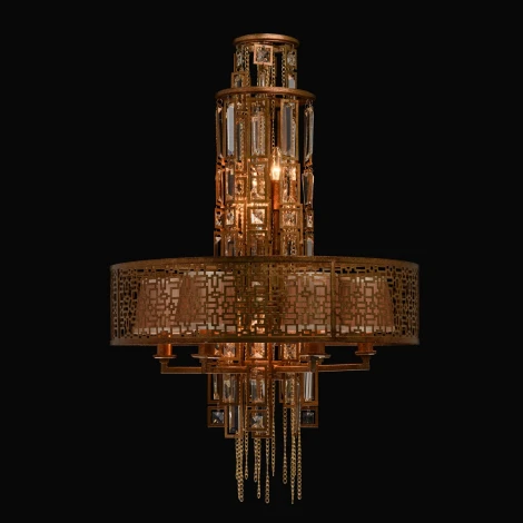 Подвесная люстра MW-Light Марокко 185010310