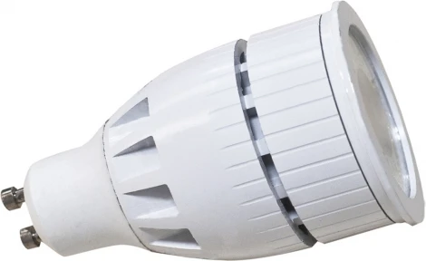 Диммируемая светодиодная лампа Donolux DL18262 DL18262W15GU10dim