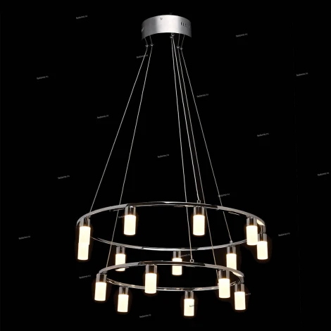 Подвесная люстра MW-Light Ракурс 631012315