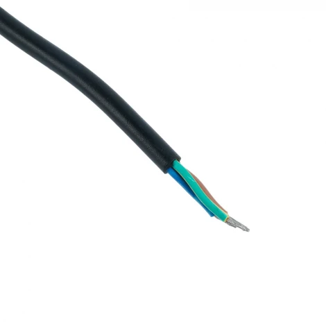 Трансформатор электронный для светодиодной ленты 300W 24V IP67 (драйвер) LB007 Feron LB007 53084
