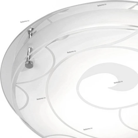 Потолочный светильник Arte Lamp Ariel A4806PL-1CC