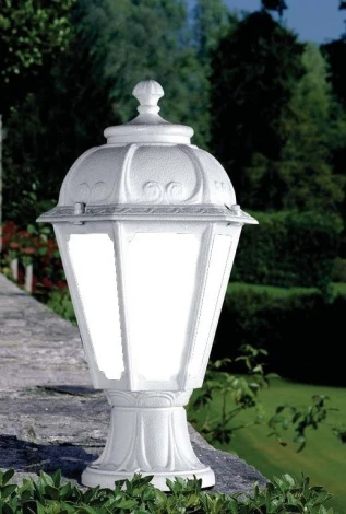 Светильник уличный наземный Fumagalli Mikrolot/Saba K22.110.000.WYE27