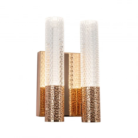 Бра светодиодное Modelux MODELUX ML.3310.02 GD