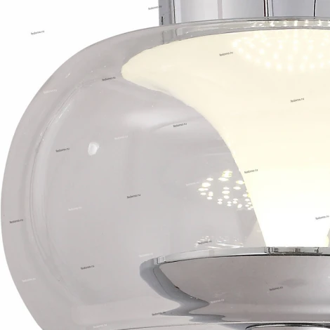 Потолочный светильник ST Luce Sobrio SL477.102.01