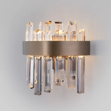 Настенный светильник Bogate's Sparkle 418/1 (LED, 220V)