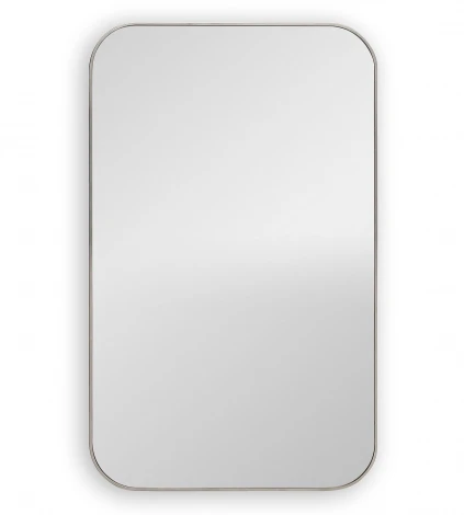 Smart M Silver Зеркало в тонкой раме Smal Art-Zerkalo SM006SL 13799