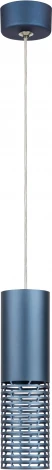 Подвесной светильник ЭРА PL34 BL (220V, на проводе)