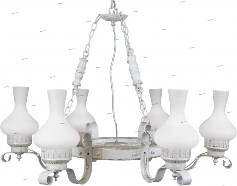 Snowlight 0600100 06-100-06P