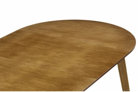 Кухонный стол Woodville Турин (Дерево/Орех) арт.619691