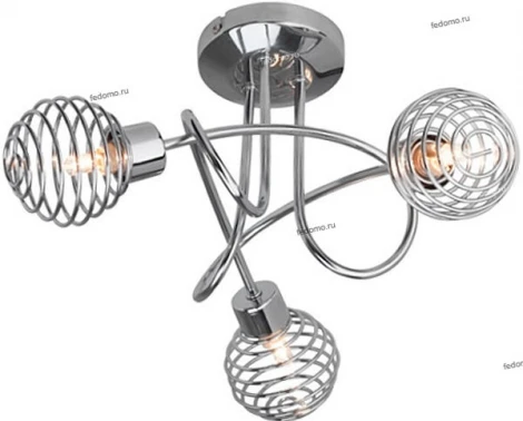 Спот Brilliant Charlie G18193/15