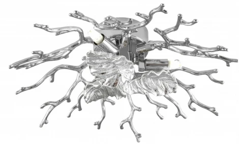 Потолочная люстра Arte Milano Milano-3 23312.360.3.G9 CR (220V)