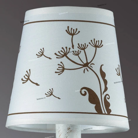 Бра Odeon Light Gabinna 3219/1W