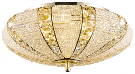 Потолочный светильник Wertmark Gabriela WE101.08.307