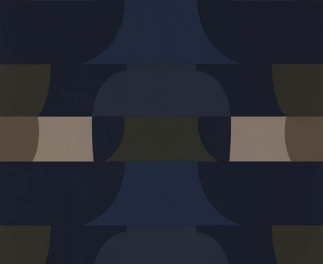 Обои виниловые Lutece California Nostalgie 51201001 10,05 x 0,53 м