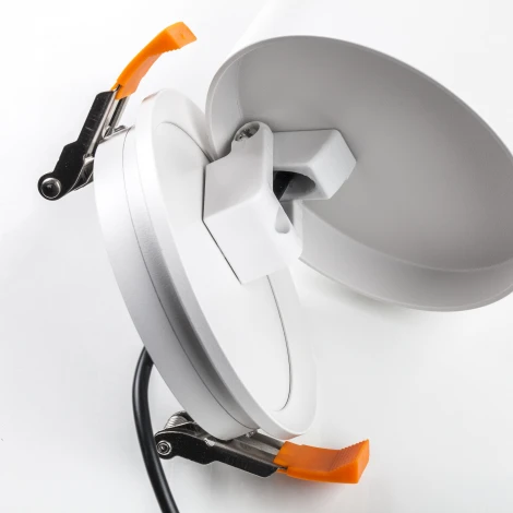 Встраиваемый потолочный светильник Lightstar Acuto 215856 (LED, 220V, круглые, IP44)