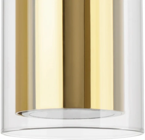 Бра Lightstar Cilino 756612 (220V, круглые)