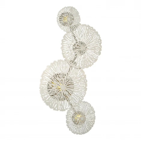 Бра светодиодное AM Group AM SR AMSR1003 CH (220V)