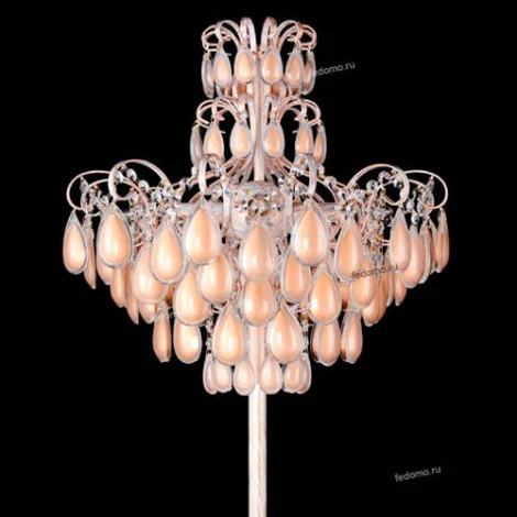 Crystal Lux Sevilia PT4 GOLD