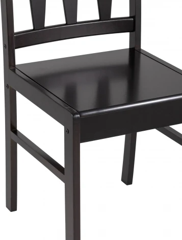 Обеденная группа Stool Group INGRID венге УТ000002074