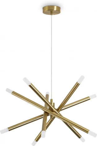 Подвесной светильник Freya Wands FR6130PL-L30B (LED, 220V, на проводе)