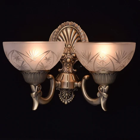 Бра MW-Light Афродита 317021902