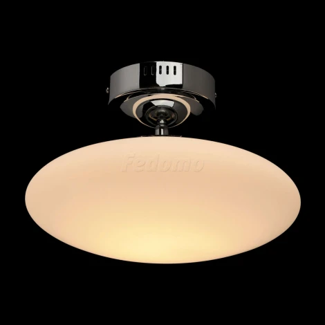 Потолочная люстра DeMarkt Эрида 706010401