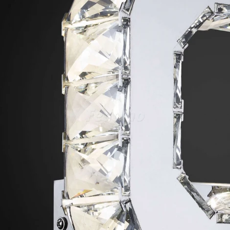 Настенный светильник Eletto Granda EL336W12 (LED, 220V)