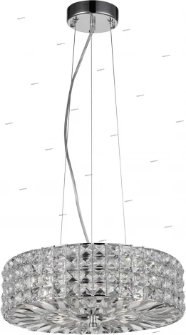 Подвесная люстра ST Luce Disco SL748.103.04