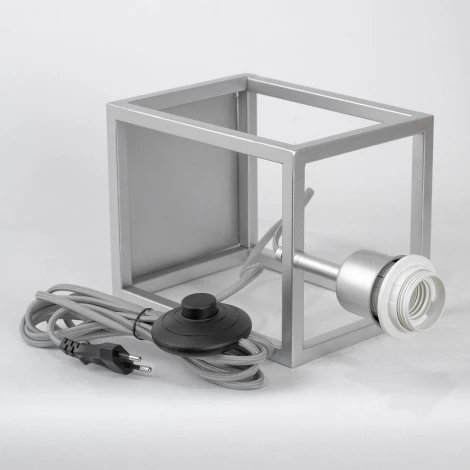 Торшер Lussole Вудруф LSP-5024