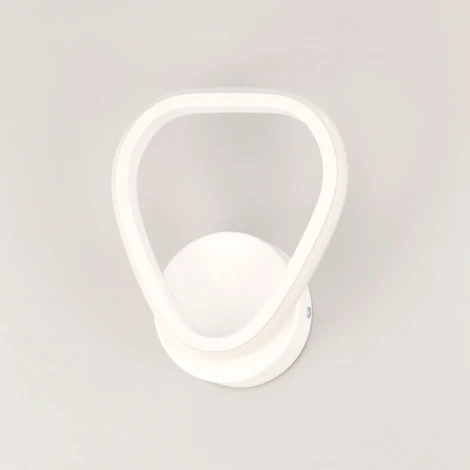 Бра Citilux Сезар CL233B410 (регулировка яркости, LED, 220V, пульт управления)