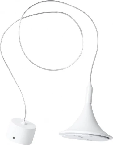 Крепление для подвесного светильника серии Alumin Stilfort Alumin 4016/01/01PP