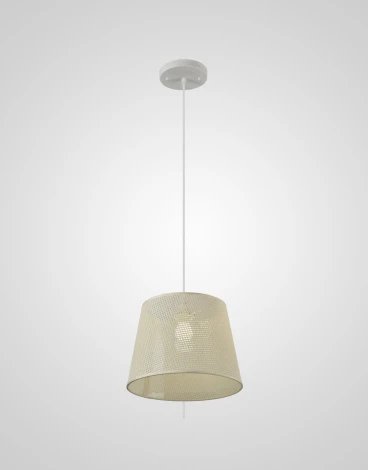 Подвесной светильник Мелодия Света PS1N 000057005