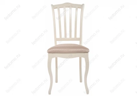 Стул Woodville Виньетта бежевый 371205