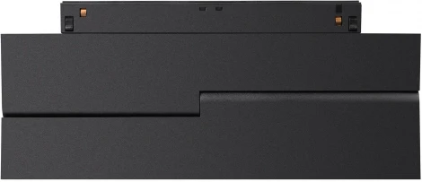 Трековый светильник магнитный Zigbee Downlight MAG-ORIENT-DOTS-FOLD-S230-12W Day4000-MIX (BK, 30 deg, 48V, TUYA) (Arlight, IP20 Металл) 047139 (LED, управление смартфоном, умный дом - Tuya Smart)