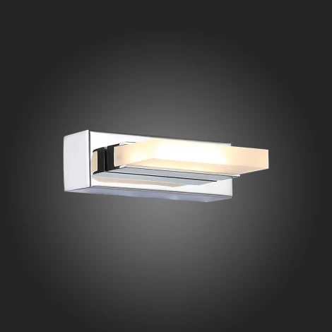 Настенный светильник линейный светодиодный ST Luce Contempo SL441.101.01