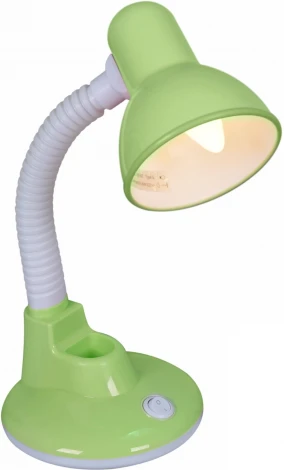 Офисная настольная лампа Reluce 02329-0.7-01 GN (220V, выключатель)