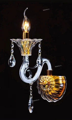 Crystal Lux Dixi AP1