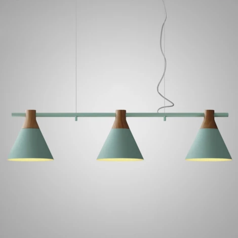 Подвесной светильник ImperiumLoft NEXT01 (220V, на тросе)