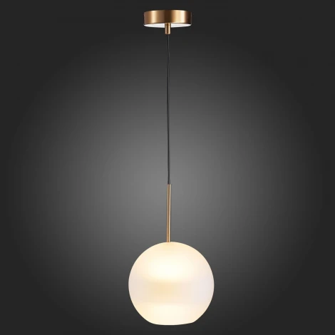 Подвесной светильник ST Luce Bopone SL1133.533.01