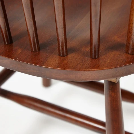 Стул PARKER (mod. 5006A) HN GLAZE (дерево гевея)