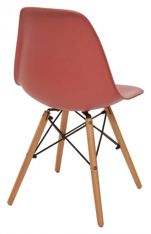 Обеденный стул M-City LUPINE CORAL