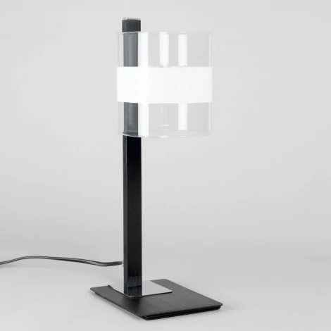 Настольная лампа Вирта CL139812 Citilux (220V, выключатель)