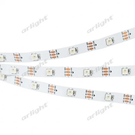 Светодиодная лента Arlight SPI 2-5000 026373