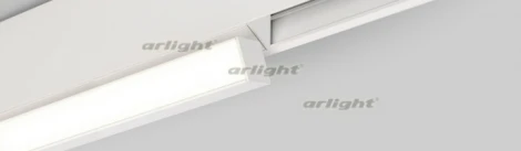 Трековый светильник магнитный Arlight MAG 026998 (LED, 24V)