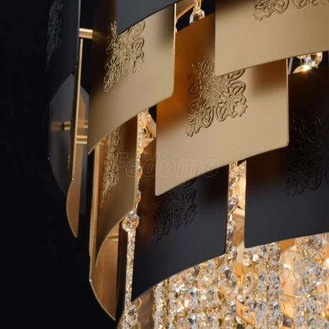 Потолочная люстра Chiaro Кармен 394010706