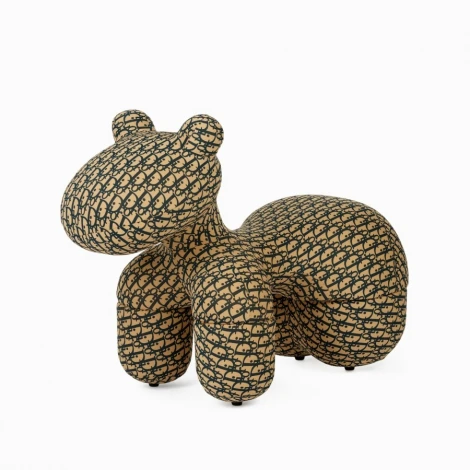 Пуф Chevelle 108х55 COSMO арт.Y650D