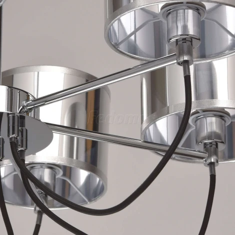 Потолочная люстра MW-Light Лацио 103010806