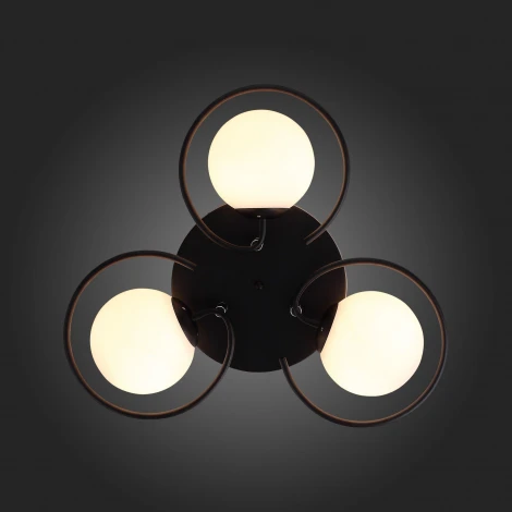 Потолочная люстра ST Luce Galio SL418.402.03