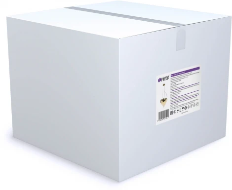 Подвесная люстра Hiper Gloria H165-3