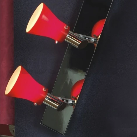 Спот Lussole Laverde LSQ-3709-04